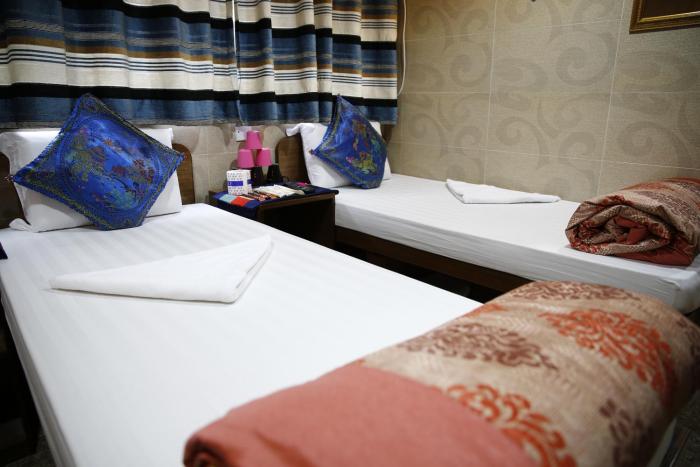 legend guest house