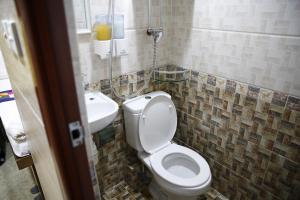 legend guest house
