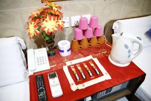 legend guest house