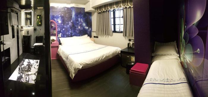 star city hotel tsim sha tsui