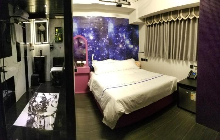 star city hotel tsim sha tsui