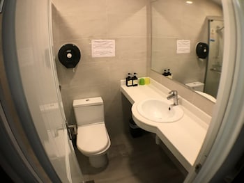 soso hostel