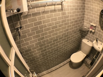 soso hostel