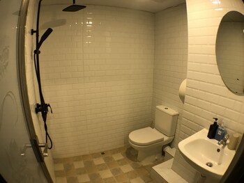 soso hostel