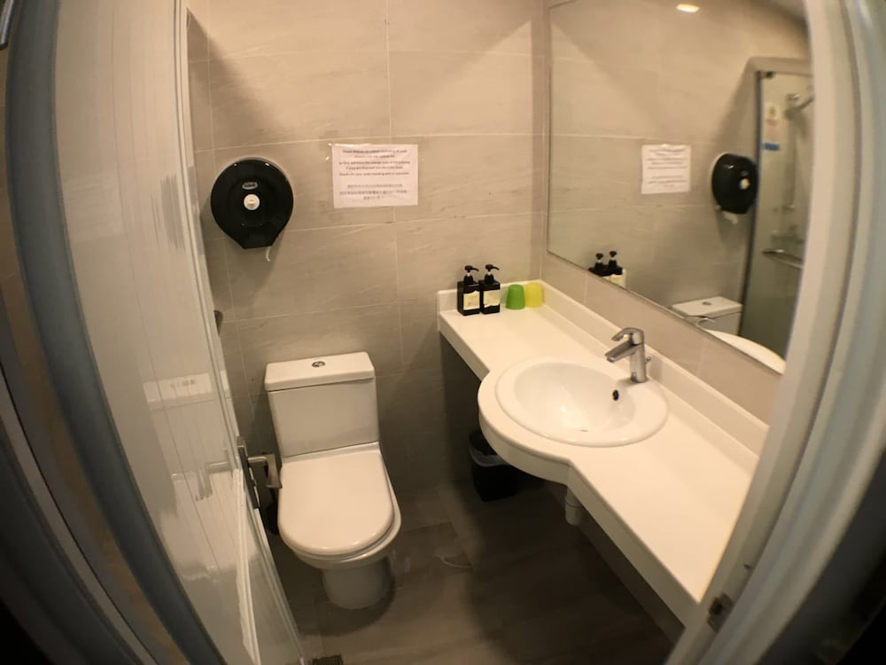 soso hostel