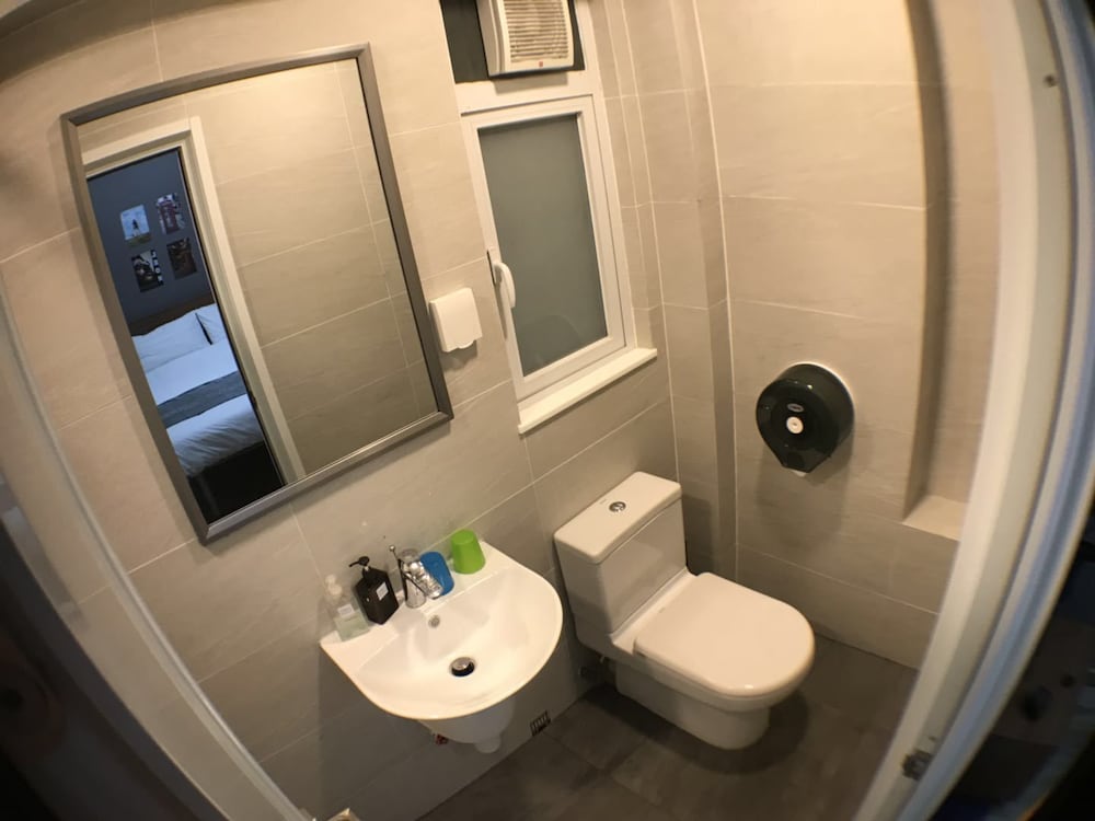 soso hostel