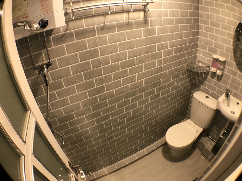 soso hostel