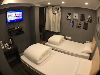 soso hostel