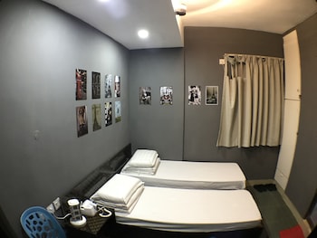 soso hostel