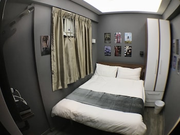 soso hostel