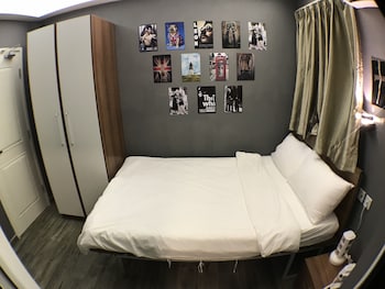 soso hostel