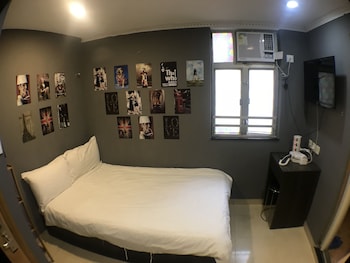 soso hostel