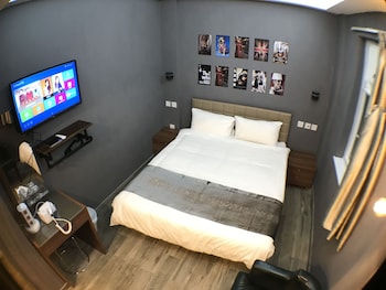 soso hostel