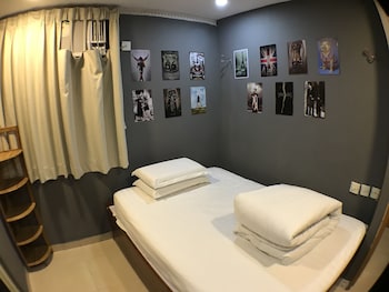 soso hostel