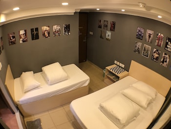 soso hostel