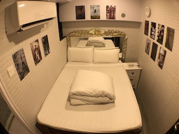 soso hostel