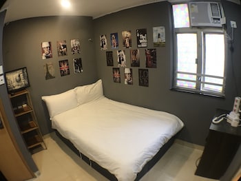 soso hostel