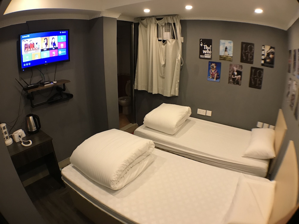 soso hostel
