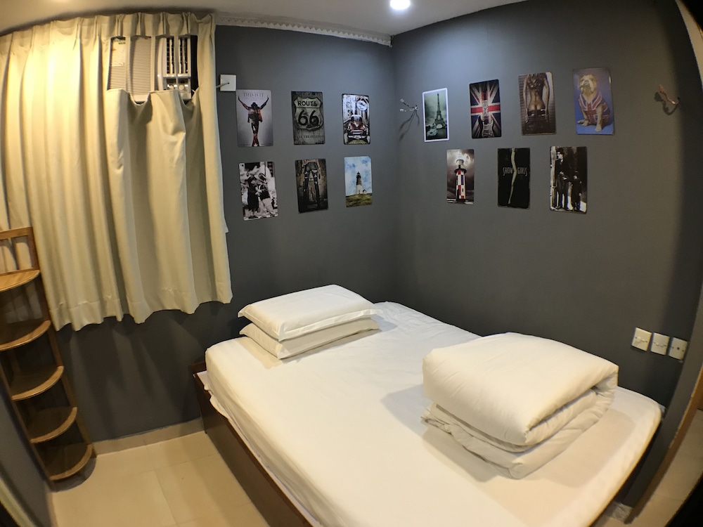 soso hostel