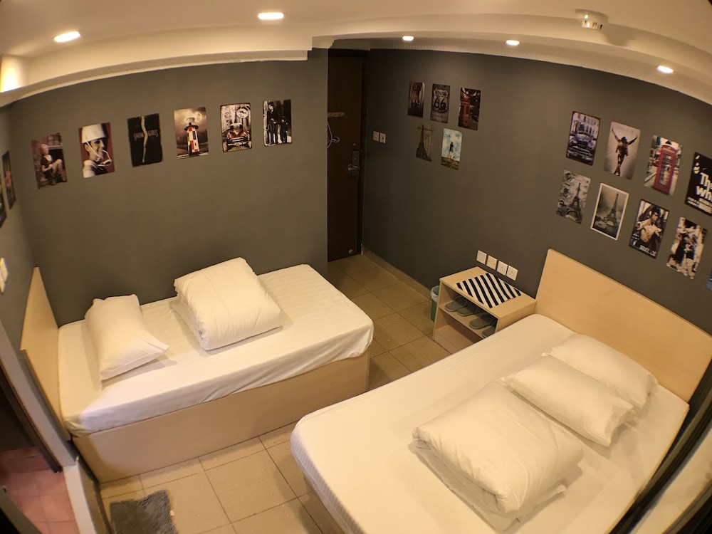 soso hostel