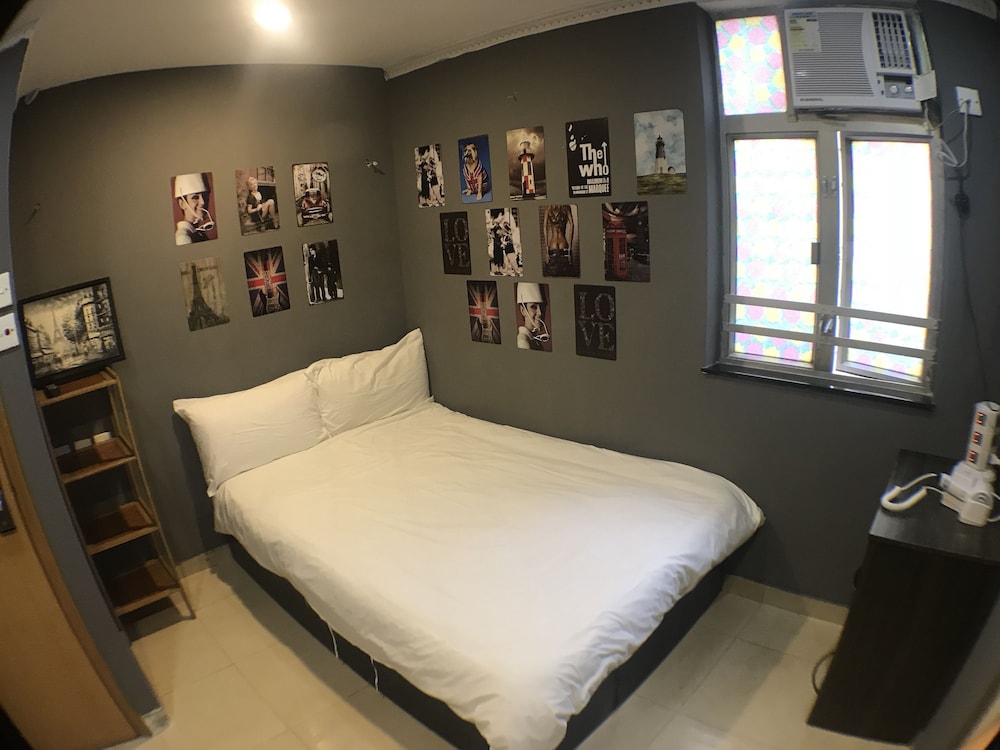soso hostel