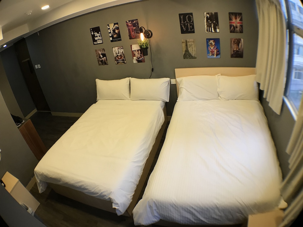 soso hostel
