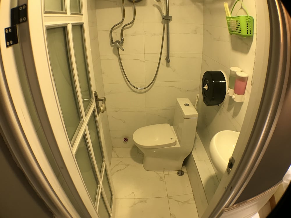soso hostel
