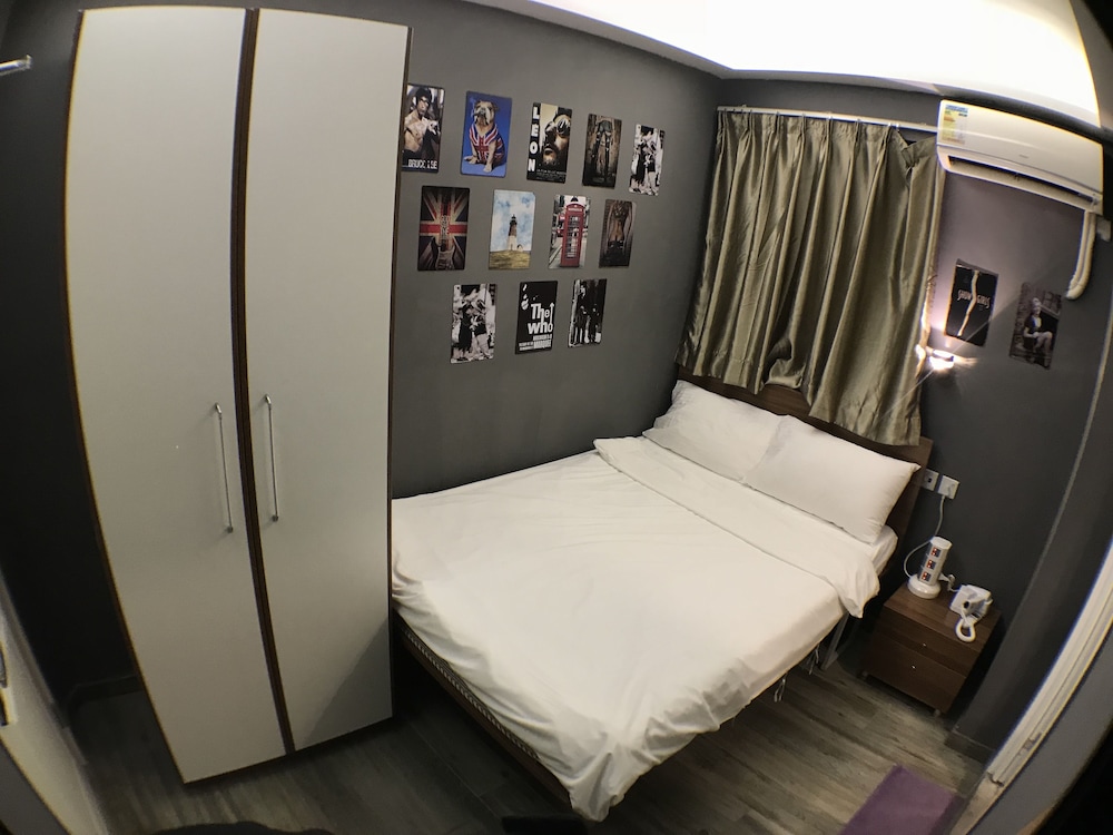 soso hostel