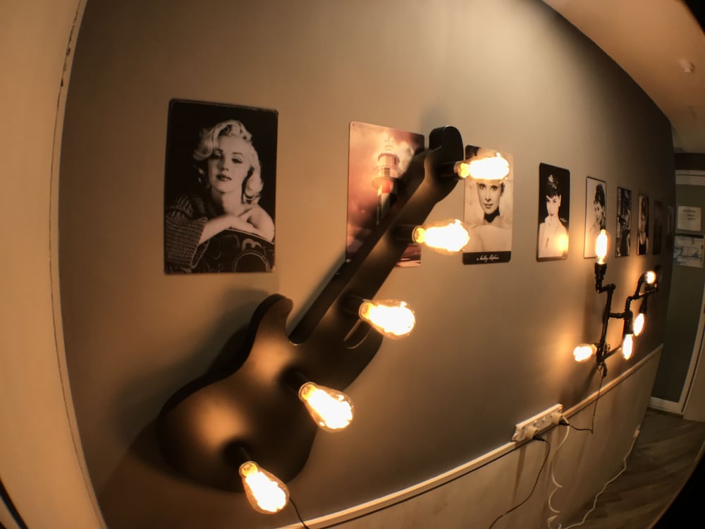 soso hostel