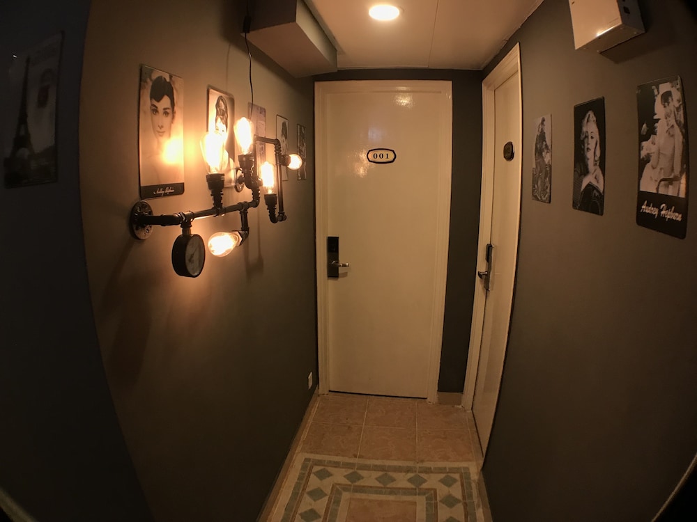 soso hostel