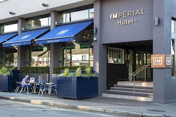 imperial hotel