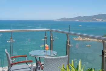 navada beach hotel