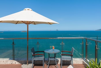 navada beach hotel