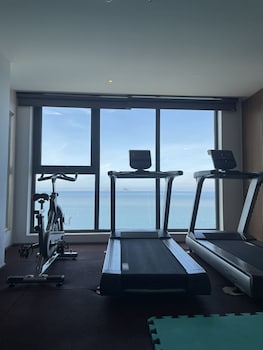 navada beach hotel