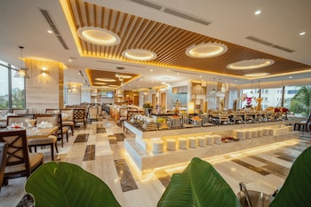 navada beach hotel