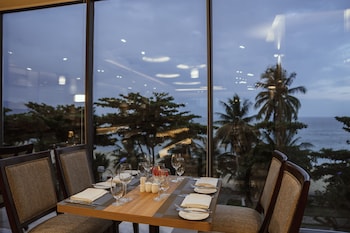navada beach hotel