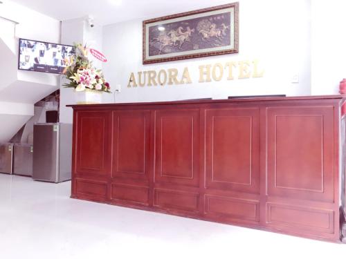 aurora hotel