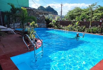 vus homestay