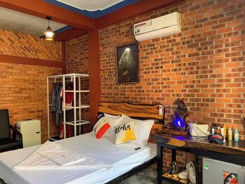 vus homestay