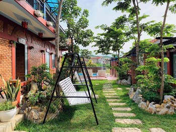 vus homestay