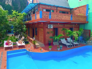 vus homestay