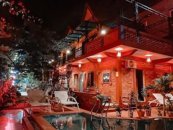 vus homestay