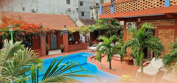 vus homestay
