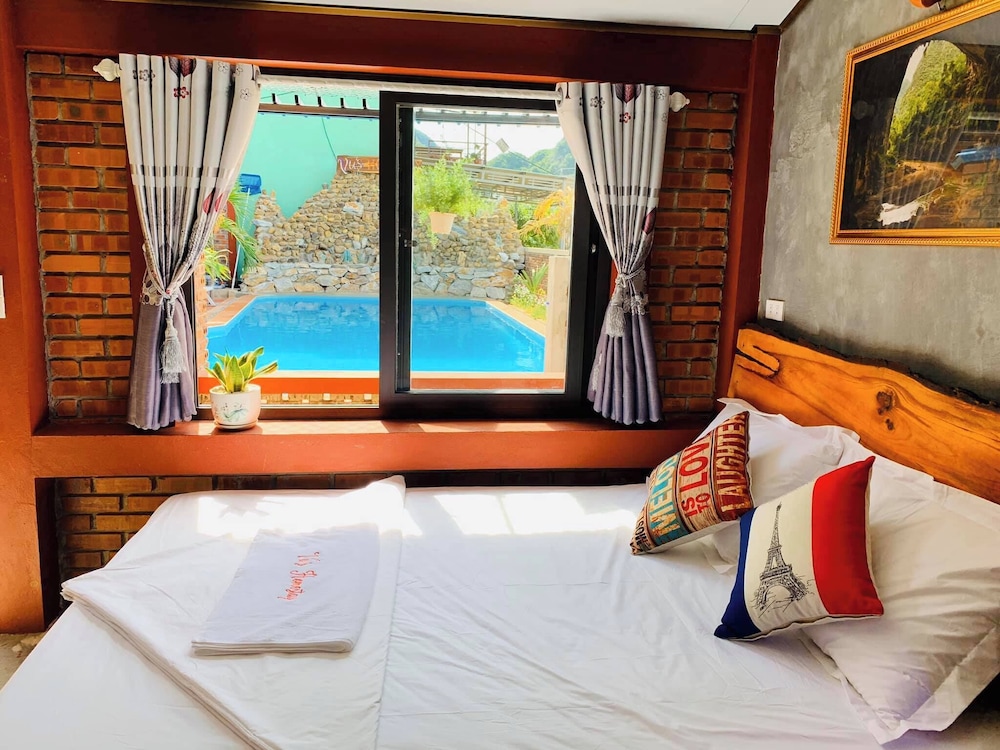 vus homestay