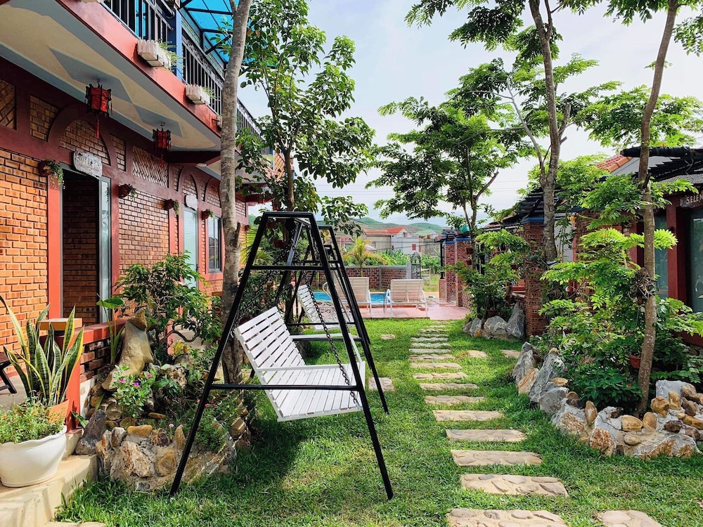 vus homestay
