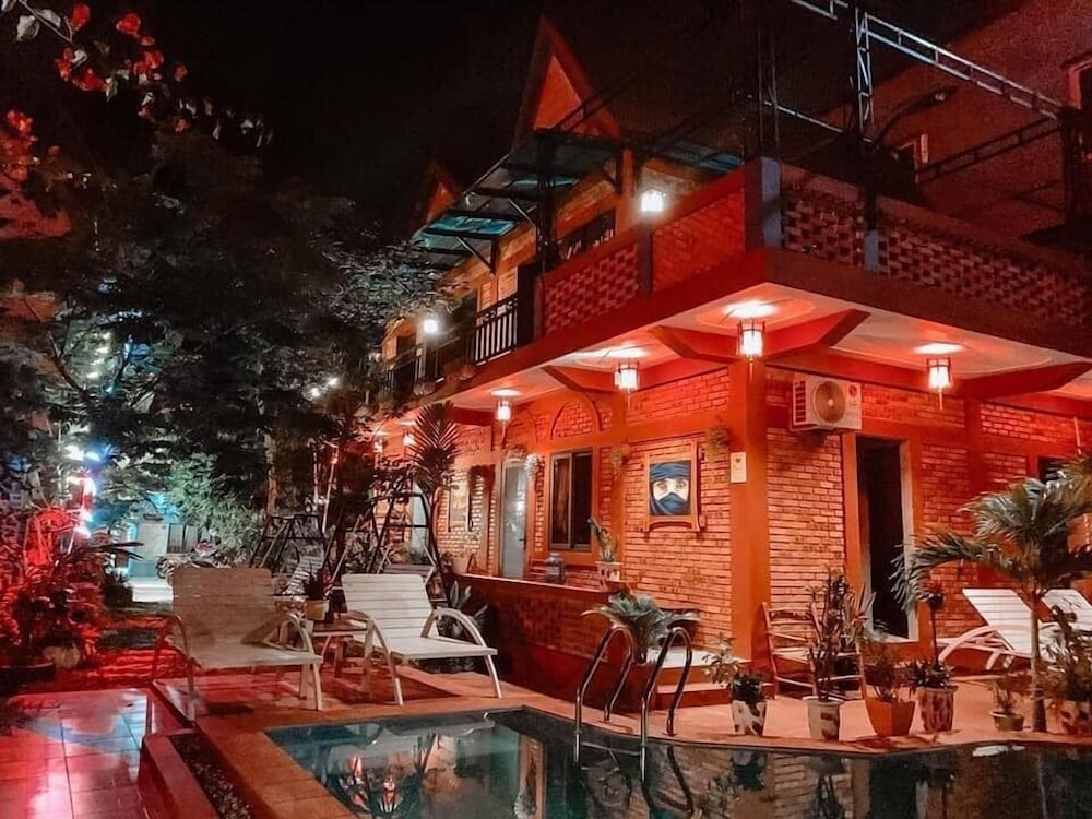 vus homestay