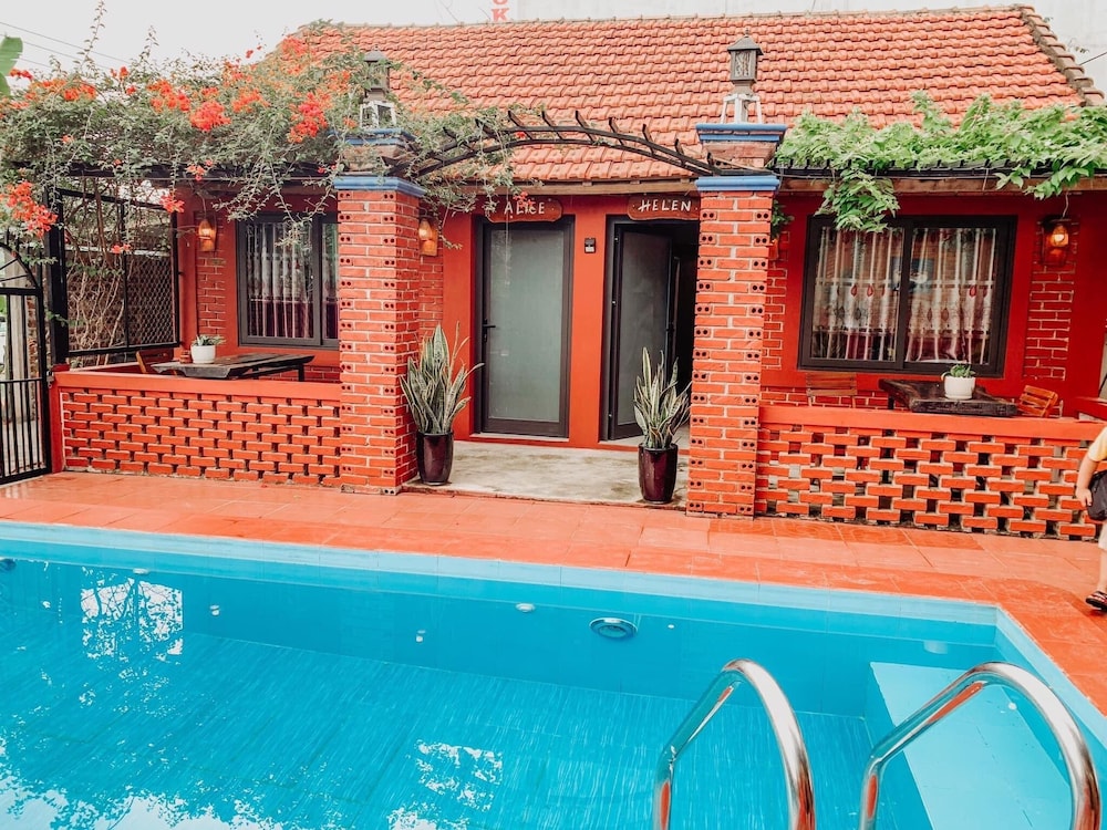 vus homestay