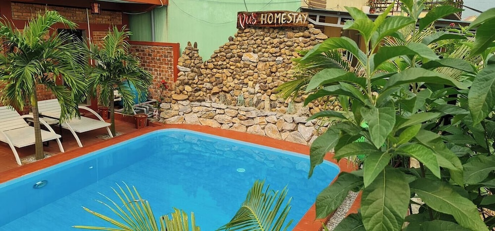 vus homestay