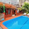 vus homestay