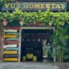 vus homestay